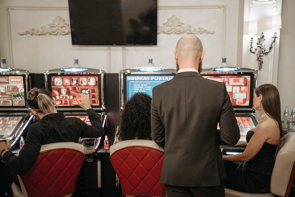 How toto slots are revolutionizing the online gaming experience for players