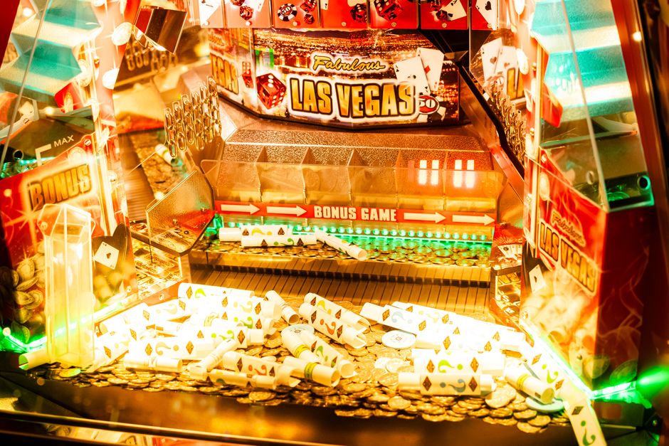 The Strategic Evolution of the Slot: From Mechanical Reels to Digital Architecture