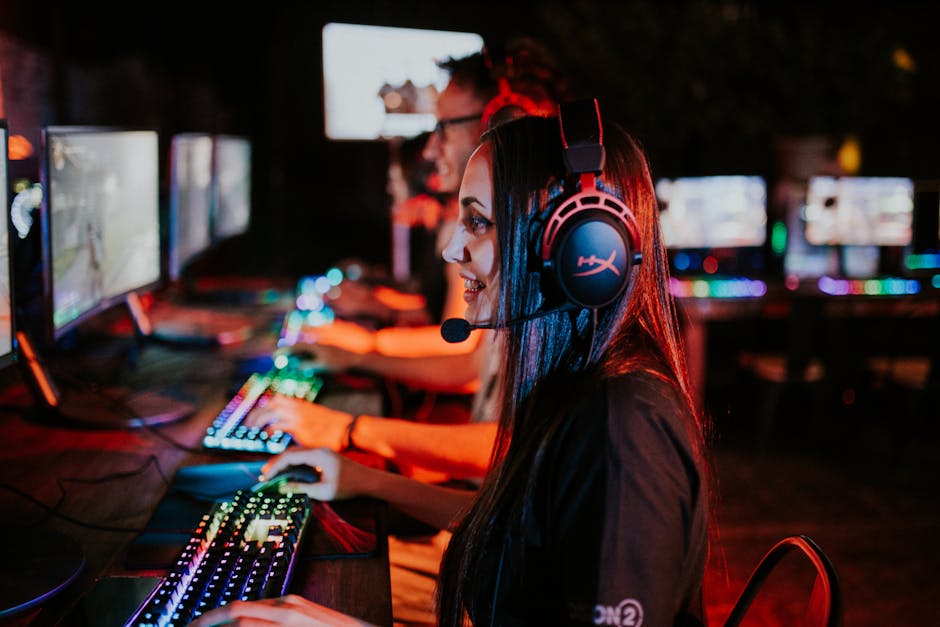 Building Stronger Gaming Communities Through VN88