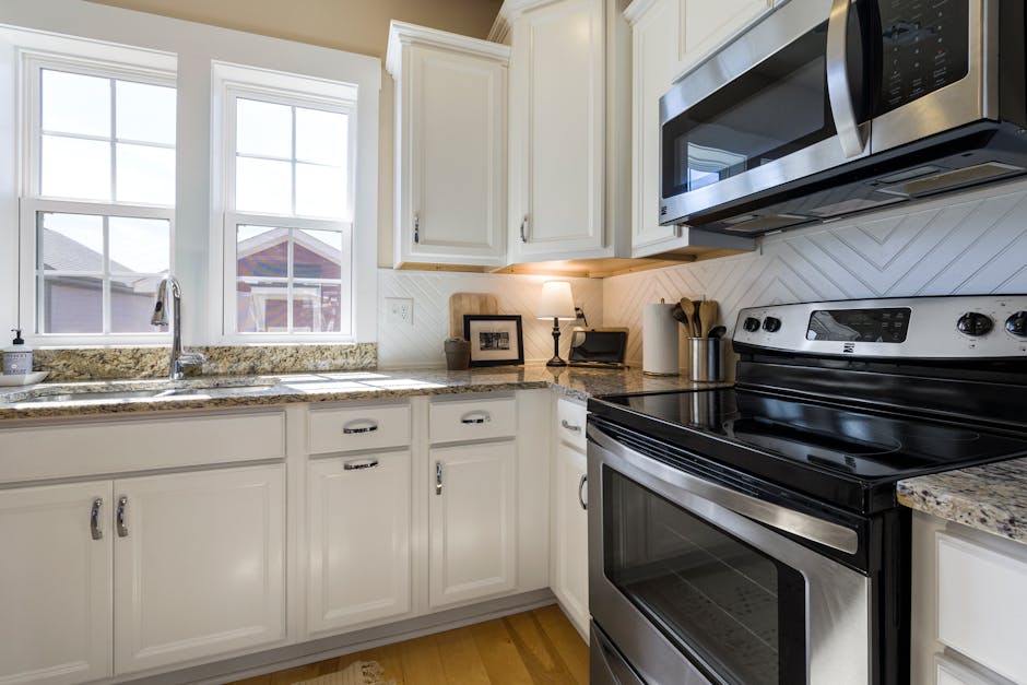 The growing popularity of range hood inserts in modern kitchen design across the U.S.